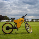 electric bicycle 3