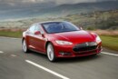 Tesla S – A Quick Review