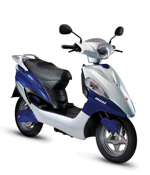 Top 10 Best Electric Scooters In India India's best electric vehicles