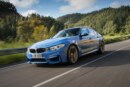 BMW M3 SERIES REVIEW