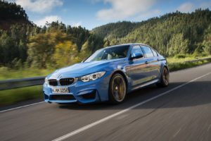 bmw m3 series