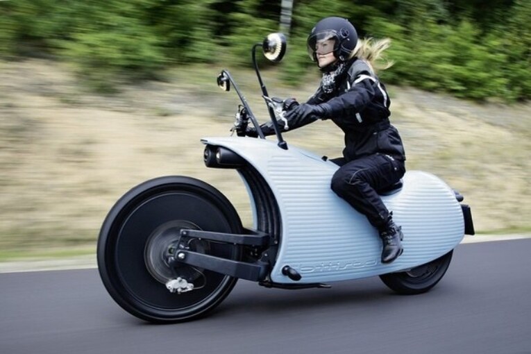 Top 10 Best Electric Scooters In India
