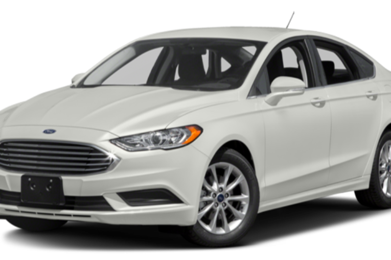 Ford Focus Electric Specifications