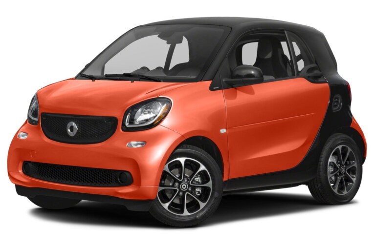 SMART FOR TWO – TAKE A LOOK
