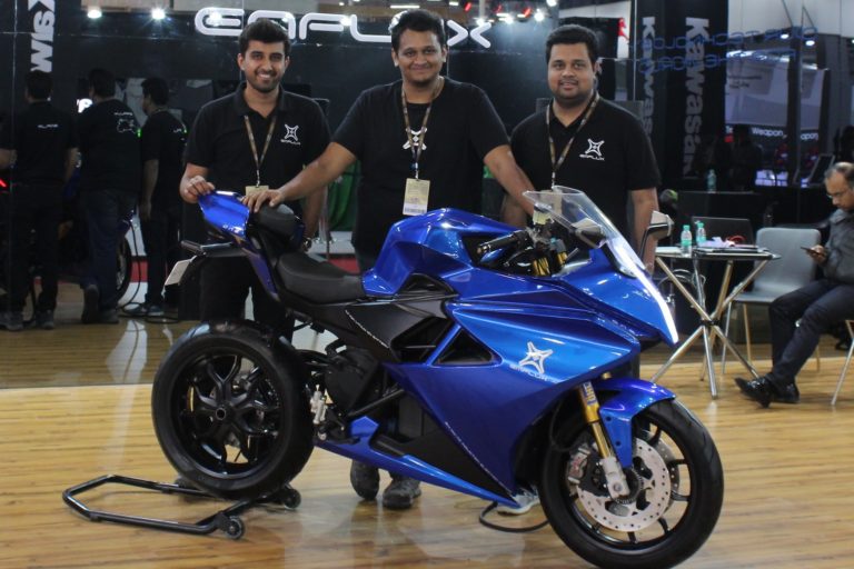 emflux bike price