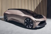 NIO EVE :Autonomous Car Of The Future In 2020