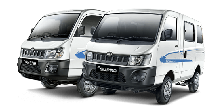 Mahindra Electric Bulls Into Indian EV Market 2018 - Promoting Eco