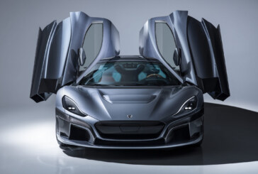The Rimac C_Two: A Pure Electric GT Hypercar Review
