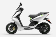 Ather Energy S340 Full Specifications,Price, and Review