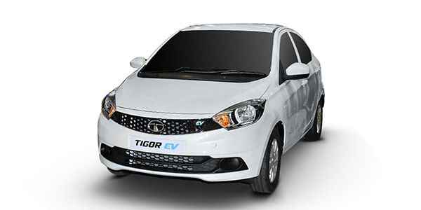 Electric Vehicle Manufacturers In India