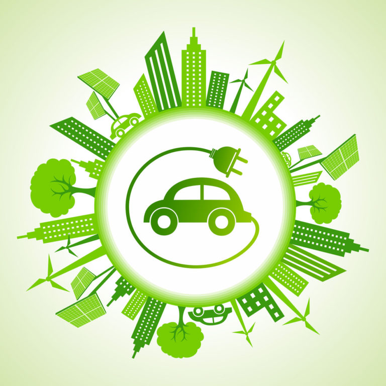 Electric Vehicles Will Rule Andhra Pradesh By 2030 India's best