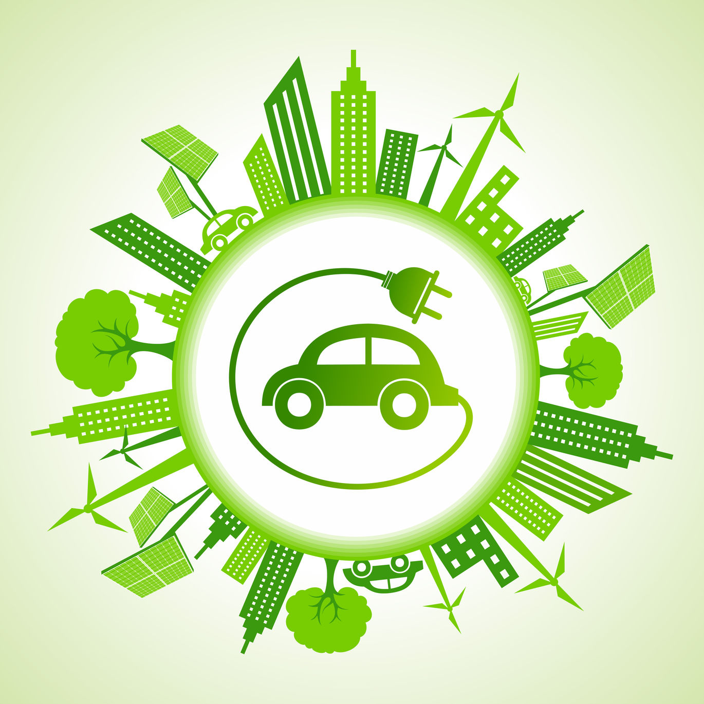 Electric Vehicles Will Rule Andhra Pradesh By 2030