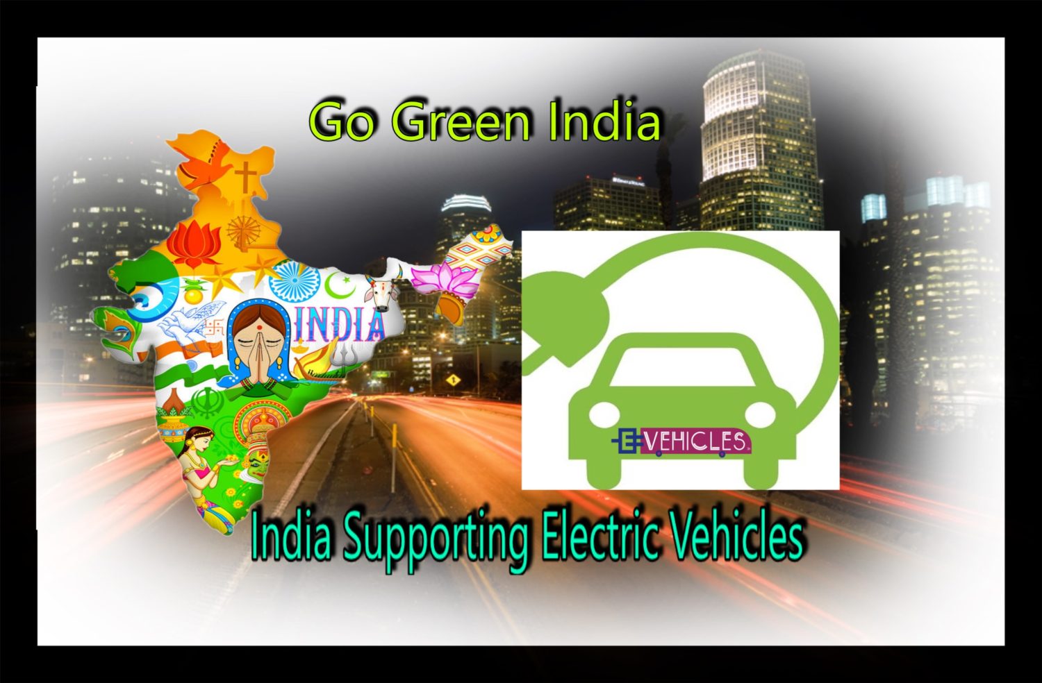 List Of State Governments In India Supporting Electric Vehicles India