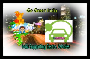 List Of State Governments In India Supporting Electric Vehicles