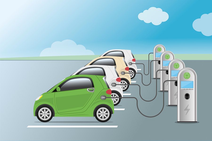 List Of State Governments In India Supporting Electric Vehicles