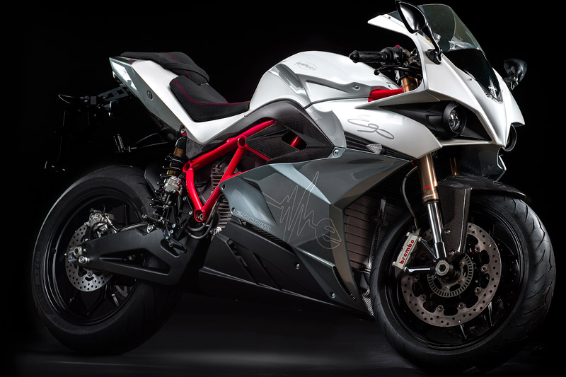 Electric Superbikes From Energica electricvehicles.in