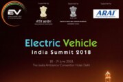 Delhi Is Awaiting For The Futuristic Event-Ev Summit India 2018