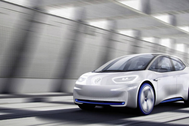 Volkswagen Shaked the EV Market with $64 Billion Electric Car Batteries