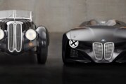 Concept Cars-BMW Concept Cars