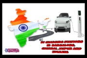 EV Charging Stations in India List 2018