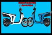 Genze Electric Scooter Specifications and Price in 2018