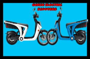 Genze Electric Bike Specifications and Price in 2018