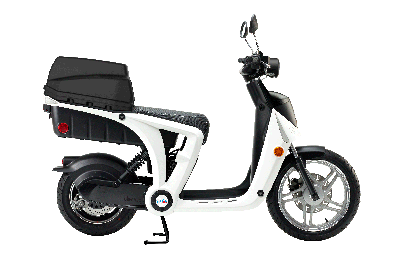 Genze Electric scooter Specifications and Price in 2018
