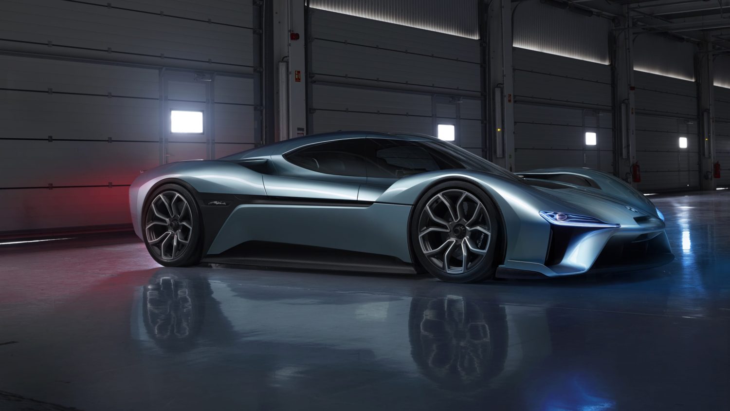 Top 10 Electric Cars in the World- Electric Cars HD Wallpapers - India ...