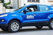 ZOOMCAR ELECTRIC CAR-ELECTRIC VEHICLES IN INDIA