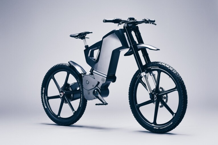 These E Bikes are Crazy to Ride-Trefecta Electric Bikes