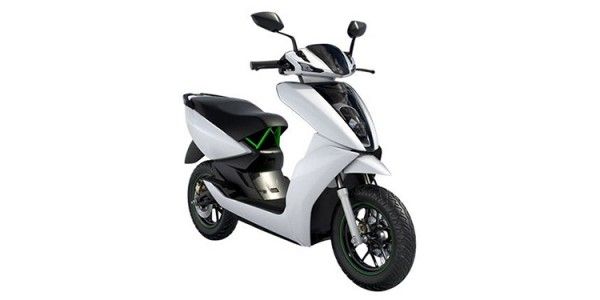 ather 450 price in india