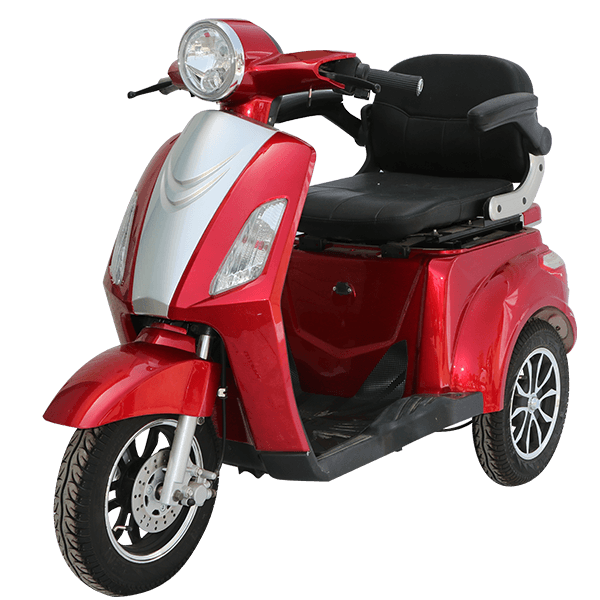 cheapest electric scooters in india