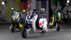 cheapest electric scooters in india