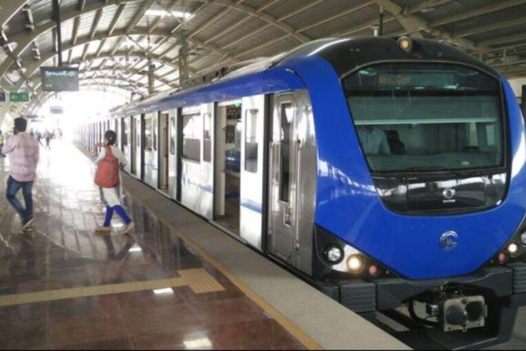 EV News Bites-EV charging stations in Chennai Metro