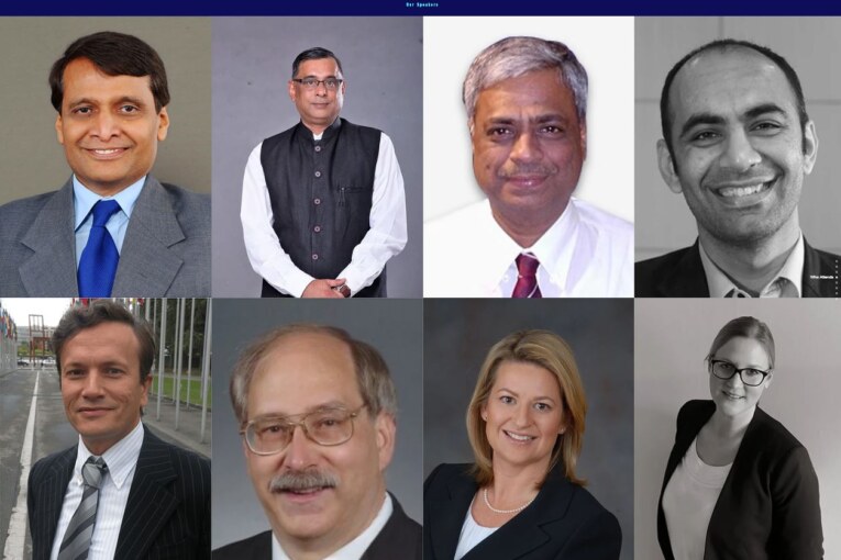 Countdown Started for the Prestigious Event-EV Summit Delhi