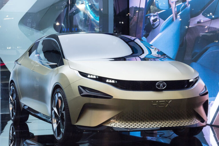 Future of Electric Cars in India