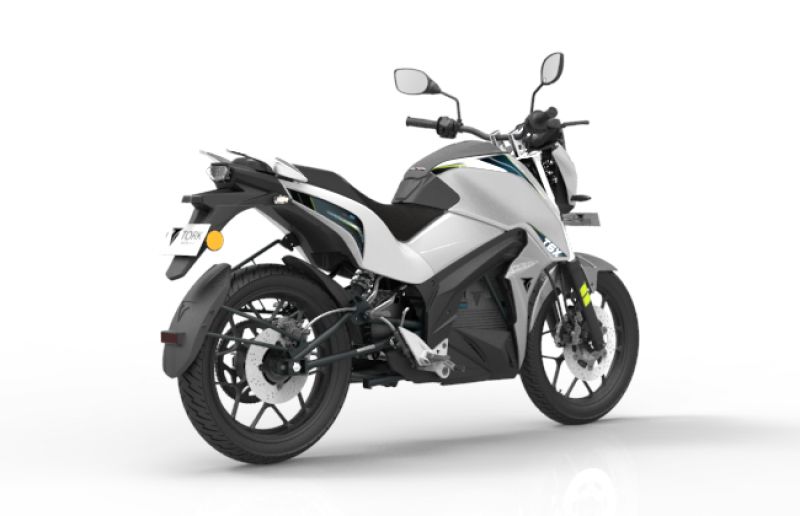 tork t6x electric motorcycle