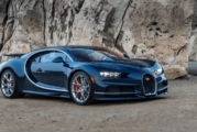 Bugatti Chiron HD Images-Cars Images HD Gallery