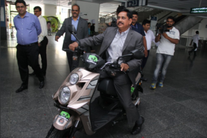 Electric Vehicles Latest News Updates July 24th 2018