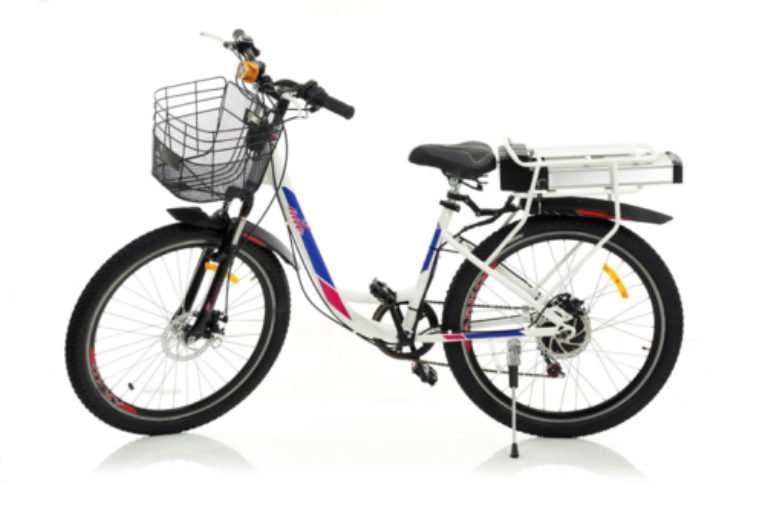 hulikkal electric cycle