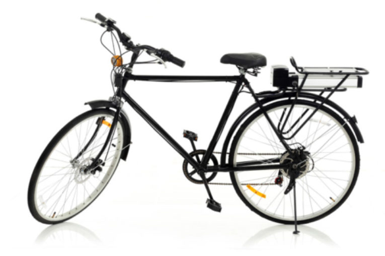 hulikkal electric cycle