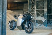 Sarolea Manx7 Electric SuperBike Specifications & Review