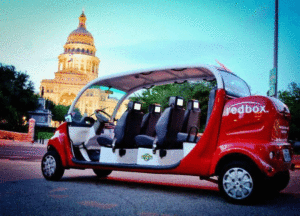 ecab microtransit