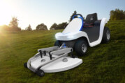 Advanced Electric Tractors eTow & eTasker-Electric Vehicles