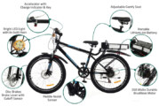 Hulikkal Electro India – Next Gen Electric Bicycles