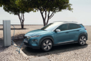 Hyundai Electric Car -Hyundai Kona Electric Car Review