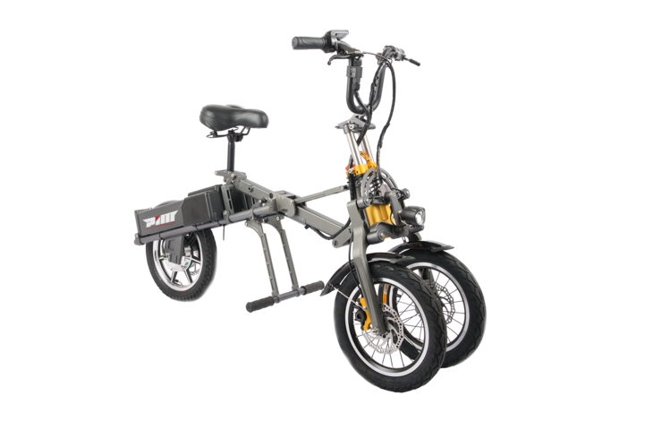 mylo electric scooter