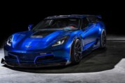 Genovation Gxe – The World’s Fastest Electric Car