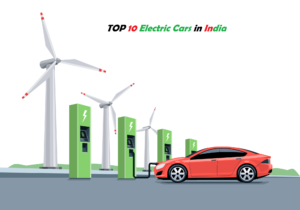 Top 10 electric cars in india 2018