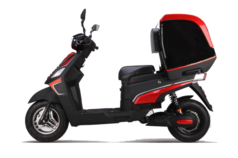 Electric Scooters Available in India